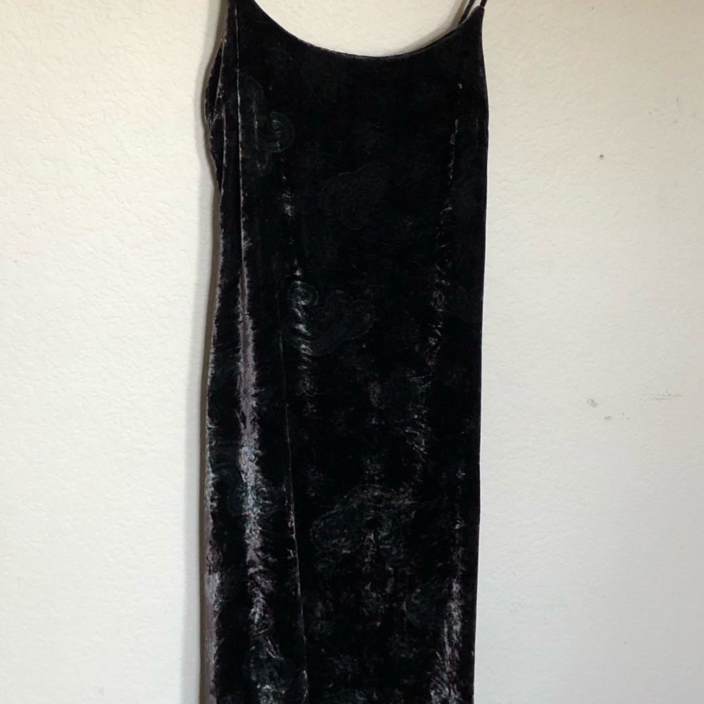 Ralph Ralph Lauren paisley dress